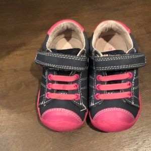Pediped sneakers